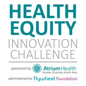 Health Equity Innovation Challenge logo