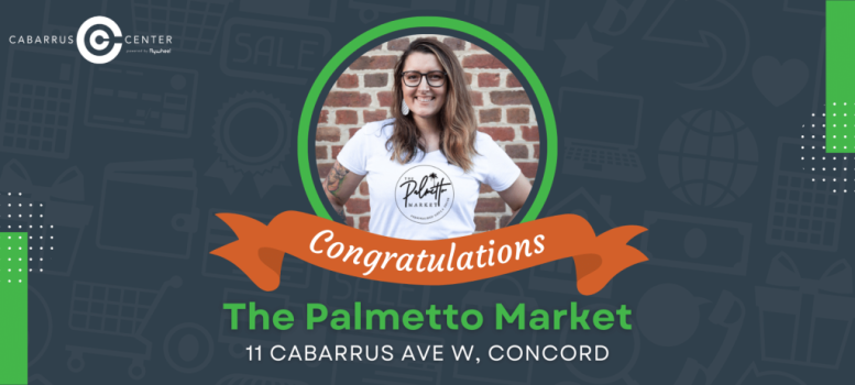 Retail Lab Graduates The Palmetto Market