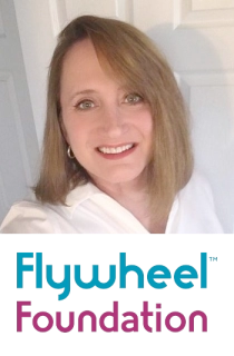 New Ventures mentor: Jill Atherton headshot