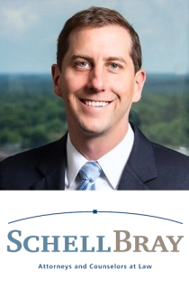 Jeff Wolfe headshot
