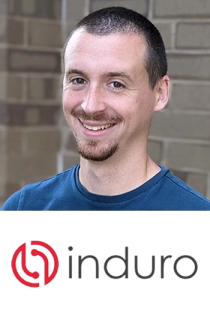 New Ventures mentor: Keegan Rice headshot