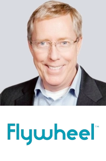 New Ventures mentor: Peter Marsh headshot