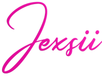 Jexsii logo