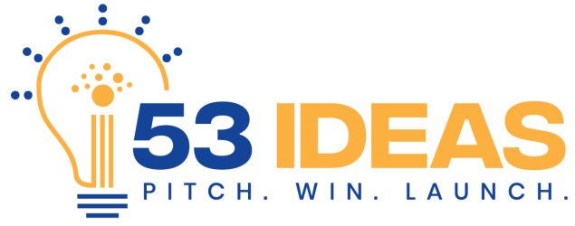 53 Pitches logo